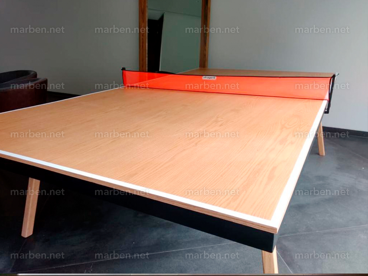 Mesa de Ping-Pong Avada